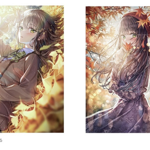 C107新刊セット - mofumaruya BOOTH - BOOTH