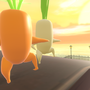 まんどらごーら