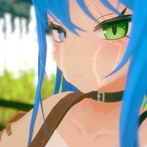 VRChat/Unity Tears Shader prefab 缩略图 2