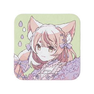 ぬこー様ちゃん手ぬぐい - ぬこー様ちゃん公式グッズショップ - BOOTH