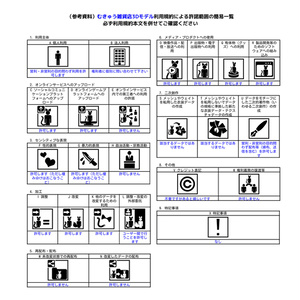 【アバター汎用アイテム】「触角」アホ毛エクステ 缩略图 5