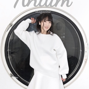Anium Premium Magazine Vol.3