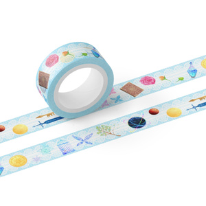 マスキングテープ