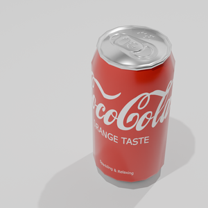 商用利用可！　ココ・コーラ