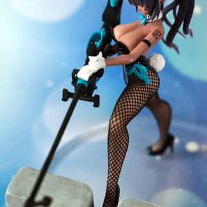 ブルーアーカイブ 飛鳥馬トキ ガレージキット（1/6スケール