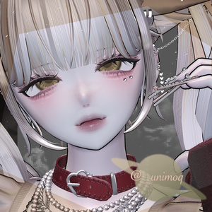 【5Avatar】flare eye texture 缩略图 7