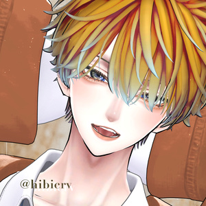 【水瀬-Minase-】Olive make up texture 缩略图 3