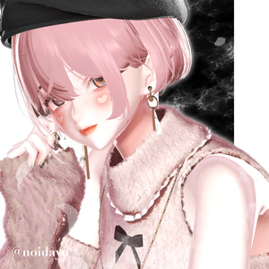 【3Dアクセサリー】A_#1 缩略图 6