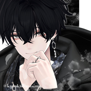 【3Dアクセサリー】A_#1 缩略图 5