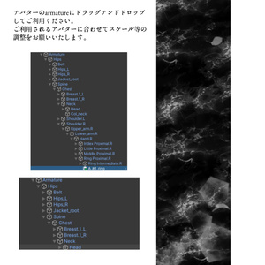 【3Dアクセサリー】A_#1 缩略图 7