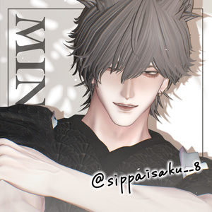 【水瀬-Minase-】Calm make texture 缩略图 6