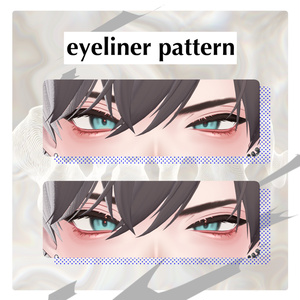 【狛乃-Komano-】Unfiltered make texture 缩略图 5