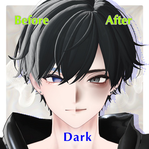 【狛乃-Komano-】Unfiltered make texture 缩略图 4
