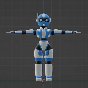 RobotBoy