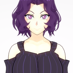 Azusa Hamaoka [Koikatsu Card]