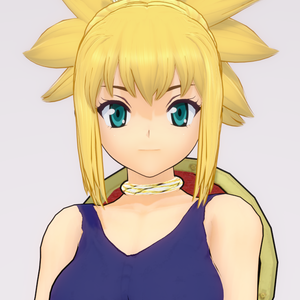 Kohaku [Koikatsu Card]