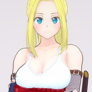 Beatrix Amerhauser [Koikatsu Card]