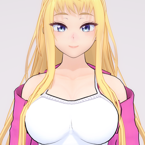 Minami Fuyuki [Koikatsu Card]