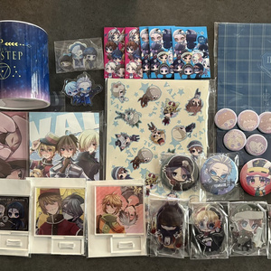 第五人格 フルゴ 輝安鉱 イラスト 第五人格 THEキャラ マイクロ 