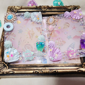 缶バッジ用 痛ロゼット オーダー 受付中 - YUKO♡ハンドメイド - BOOTH