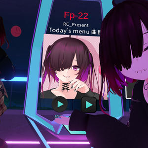 【BGM素材】kawaii cute future bass