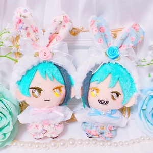 🐰Rose bunny🐰