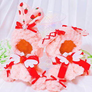 🐰🍓いちご天使うさちゃん🍓🐰