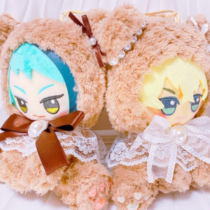 🧸🤎ちびくまちゃん🤎🧸