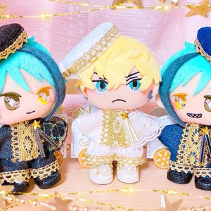 🌟star prince🌟