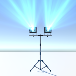 投光器/floodlight[＃SAKURANO]