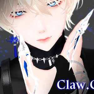🔷[Minase]Claw.G
