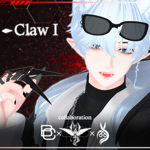 🔷[Minase]Claw.I