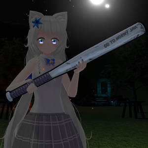 Emmsters Bat