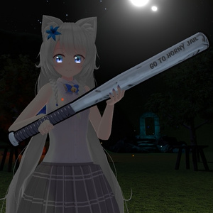 Emmsters Bat