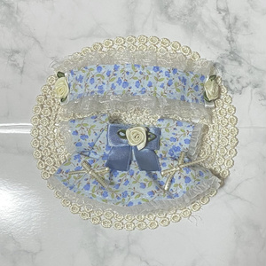 一番人気物 再販〗୨୧- クリームソーダヘッドドレス -୨୧ - ふわりむ 着せ替え服・アウトフィット