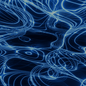 Topologica Raymarching Screenspace Shader トポロジカ・レイマーチング・スクリーンスペース・シェーダー