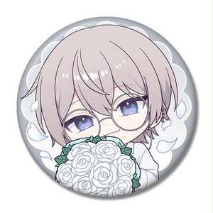 アルジュナオルタ缶バッチセット - 温かい果実の店 - BOOTH