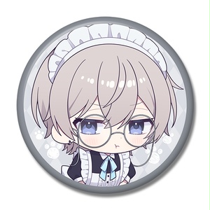 アルジュナオルタ缶バッチセット - 温かい果実の店 - BOOTH