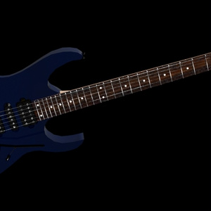 RG type Electric Guitar エレクトリックギター 3D model for VRChat等【MA設定済】 缩略图 3