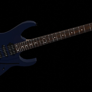 RG type Electric Guitar エレクトリックギター 3D model for VRChat等【MA設定済】 缩略图 15