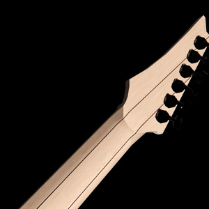 RG type Electric Guitar エレクトリックギター 3D model for VRChat等【MA設定済】 缩略图 8