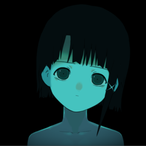 【FaceRig】玲音なりきりMOD【Live2D】