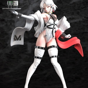 バーゲスト - heartstrings - BOOTH