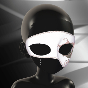 Phantom Mask 缩略图 3