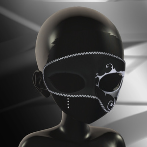 Phantom Mask 缩略图 2