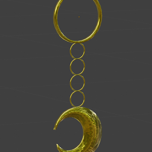 THE Moon