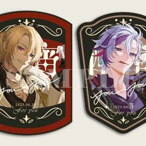 弐十展2 グッズ】期間限定受注受付【特別対応】 - Nito official shop