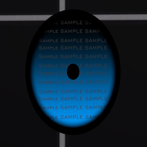[Free] Parallax Eye Shader