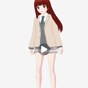 ゆきちゃん