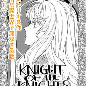 Knight and Valet 3